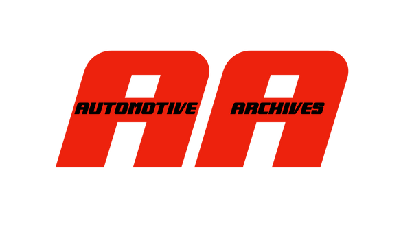 Automotive Archives